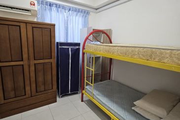 The 1878 Tabuan Jaya