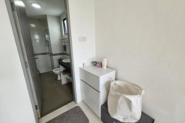 The 1878 Tabuan Jaya