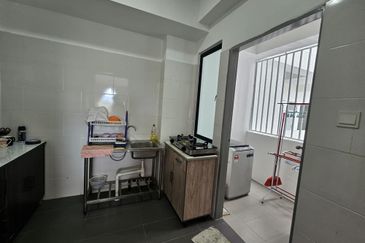 The 1878 Tabuan Jaya