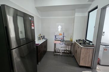 The 1878 Tabuan Jaya