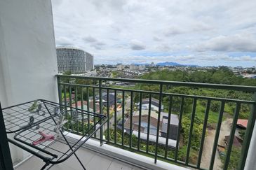 The 1878 Tabuan Jaya