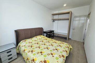 D'Millenia Residences