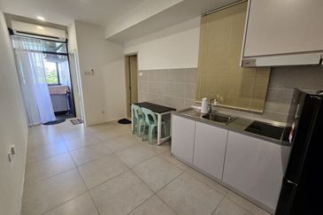 D'Millenia Residences