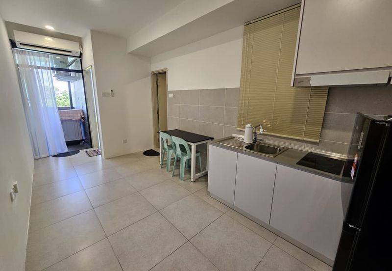 D'Millenia Residences