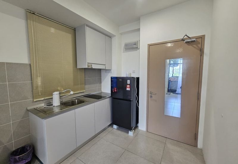 D'Millenia Residences