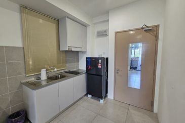 D'Millenia Residences