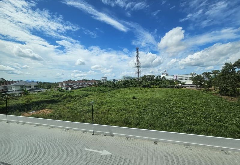 D'Millenia Residences