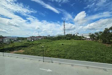 D'Millenia Residences