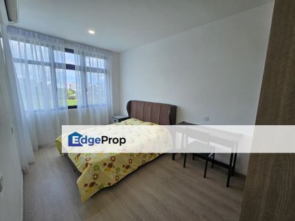 D'Millenia Residence Apartment For Rent Located at Samarahan, Near Unimas, Sarawak, Kota Samarahan