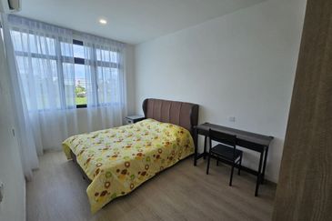 D'Millenia Residences