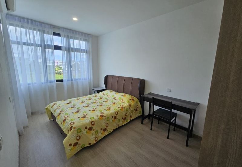 D'Millenia Residences