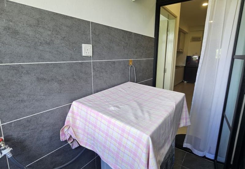 D'Millenia Residences