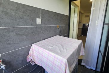 D'Millenia Residences