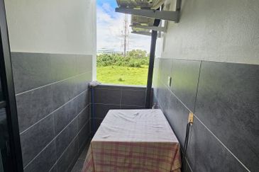 D'Millenia Residences