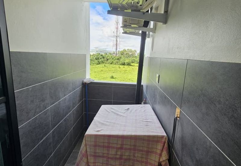 D'Millenia Residences