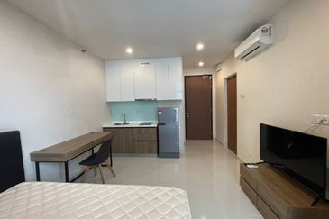 LD Legenda Apartment @ Kozi Square