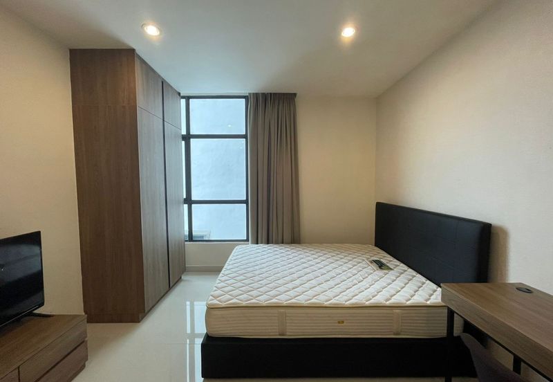LD Legenda Apartment @ Kozi Square