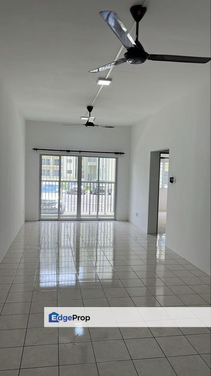 Sri Pertiwi SP Lodge Apartment For Rent! Located at MJC, Batu Kawa, Sarawak, Kuching