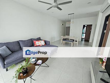Yarra Park Apartment For Rent! Location : Batu Kawa, Kuching, Sarawak, Kuching