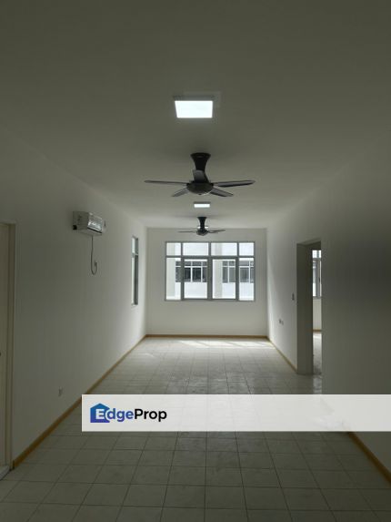Pr1ma Bintawa Apartment For Rent! Located at Bintawa, Sarawak, Kuching