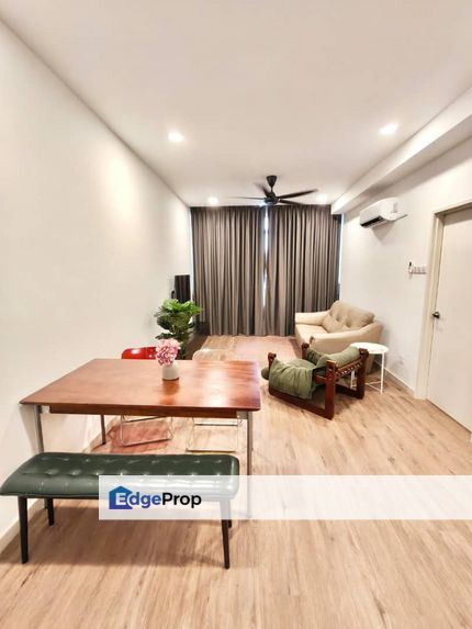 Avona Residence For Rent! at Tabuan Tranquility, Sarawak, Kuching