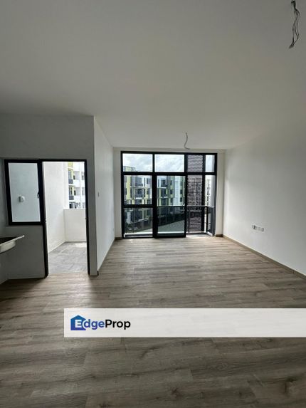  Brand New Ixora Court For Sale  Location: Stutong Baru, Sarawak, Kuching