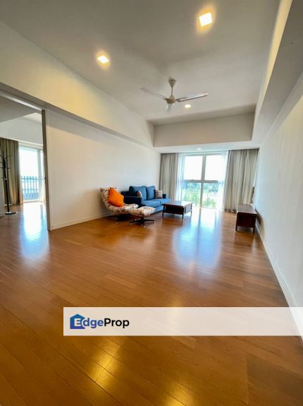 Eden On The Park Apartment (Dual Keys Unit) for Sale  Kuching  Samarahan Expressway, Sarawak, Kota Samarahan