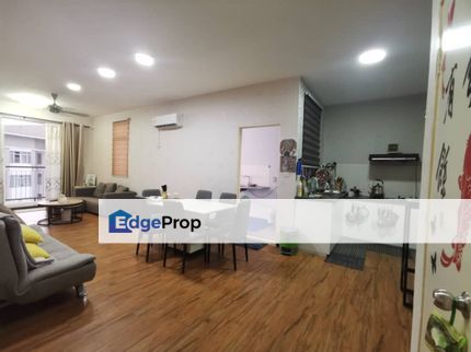 Pr1ma Bintawa Apartment For Rent! Location: Bintawa Pending Kuching Town Area, Sarawak, Kuching