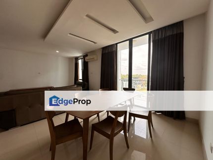 Tribeca Condominium For Rent!, Sarawak, Kuching