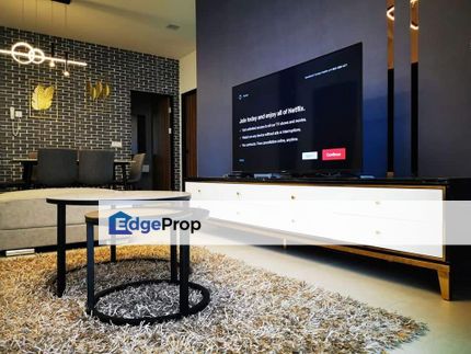 Yarra Park Apartment For Rent!, Sarawak, Kuching