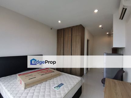 Fully furnished kozi square apartment For Sales Located at 3rd miles Kuching, Sarawak, Kuching