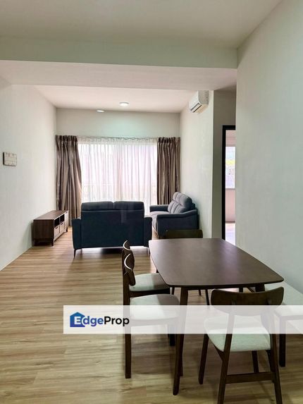  Liberty Grove Apartment for Rent , Sarawak, Kuching