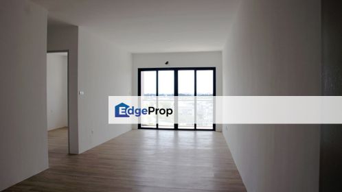 P Residence Apartment For Sale at Batu Kawa, Sarawak, Kuching