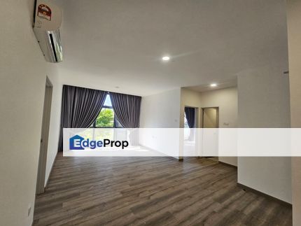 Ixora Court Apartment Brand New unit For Rent Location: Jalan Stutong Baru, Sarawak, Kuching