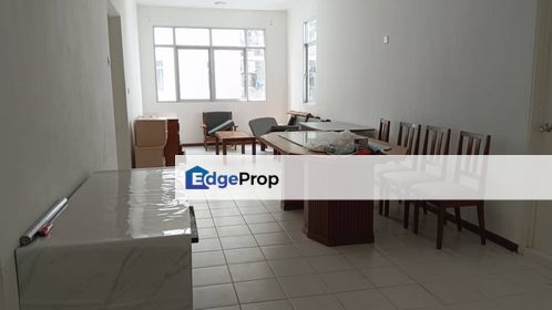 Prima Bintawa Apartment For Rent! Located at Bintawa, Sarawak, Kuching