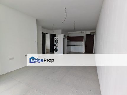 Brand New The Podium  Apartment Corner Unit For Rent, Sarawak, Kuching