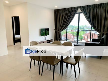 Doncaster Residence at Hup Kee For Rent, Sarawak, Kuching