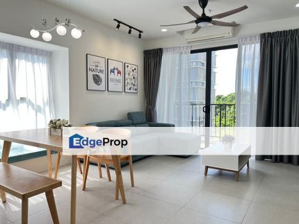  Fully Furnished Doncaster Residence unit For Rent!, Sarawak, Kuching