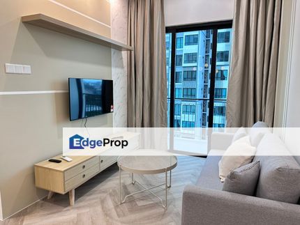 Upton Residence Apartment For Rent! Located at Jalan Arang, Near Boulevard, Sarawak, Kuching