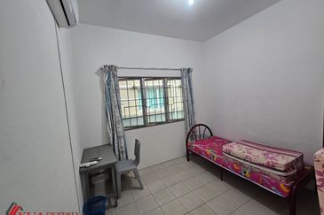 MJC-Courtyard Sanctuary Apartment