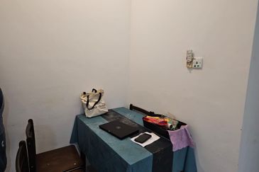 MJC-Courtyard Sanctuary Apartment