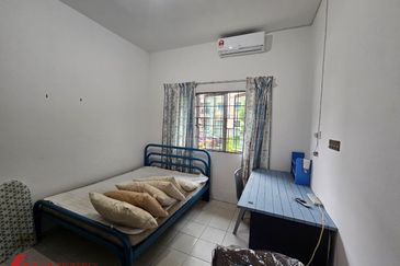 MJC-Courtyard Sanctuary Apartment