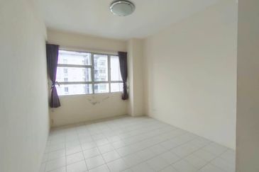 SkyVilla Condominium