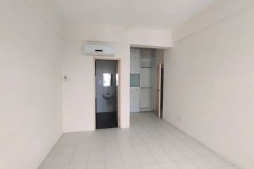 SkyVilla Condominium