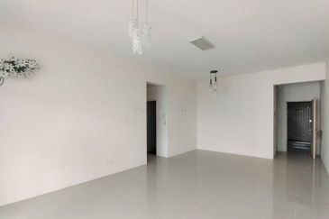 SkyVilla Condominium