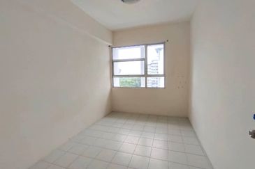 SkyVilla Condominium