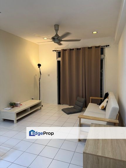 MJC Upper Sanctuary For Rent and For Sale !, Sarawak, Kuching