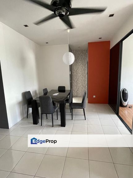 Stack 128 For Rent Located at Jalan Tun Jugah, nearby Saradise, BDC, RH Plaza, Premier 101, Sarawak, Kuching