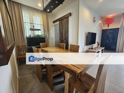  Riverine sapphire condominium For Sale!, Sarawak, Kuching