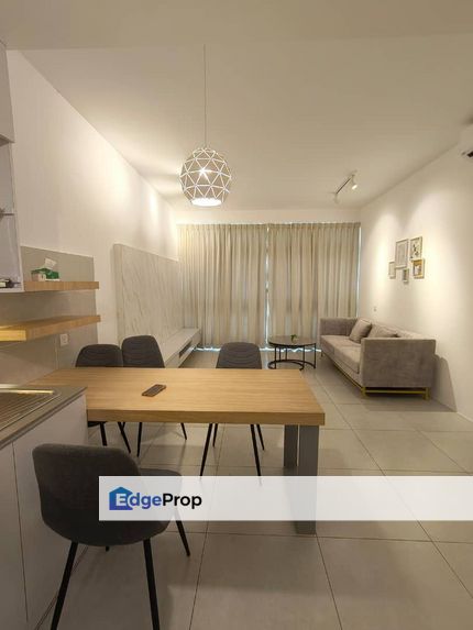 D'millenia Residences For Rent At Samarahan Sarawak, Sarawak, Kota Samarahan